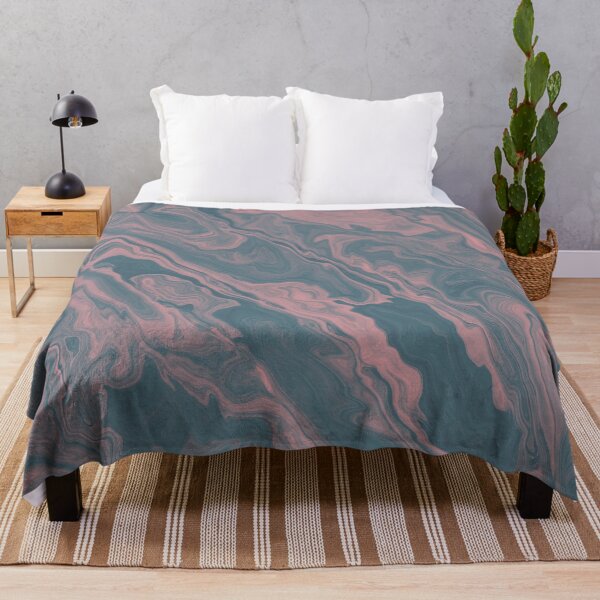 Item preview, Abstract design waves designed and sold by Brushstroke23.