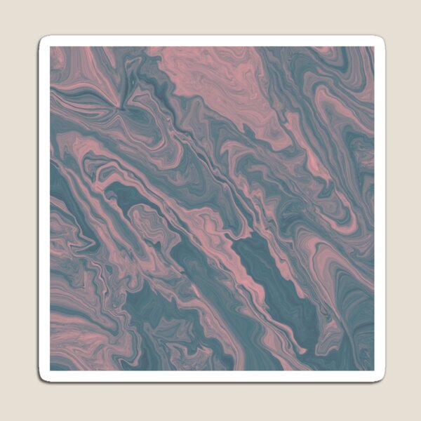 Item preview, Abstract design waves designed and sold by Brushstroke23.