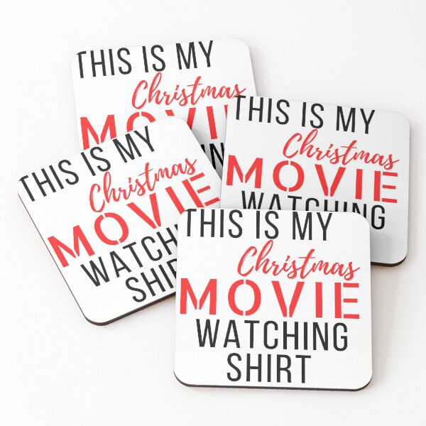 Artikelvorschau, Dies ist mein Weihnachtsfilm-Shirt entworfen und verkauft von Oreo2020 Creations.