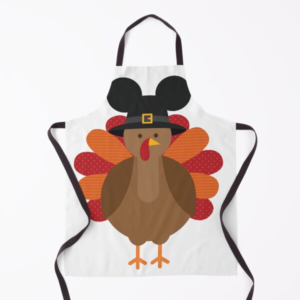 Item preview, Mickey Turkey designed and sold by Hannah0927.