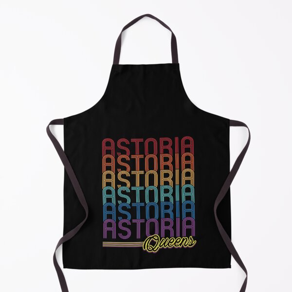 Item preview, Astoria Queens Art Deco Repeating Text designed and sold by walrusindustrie.