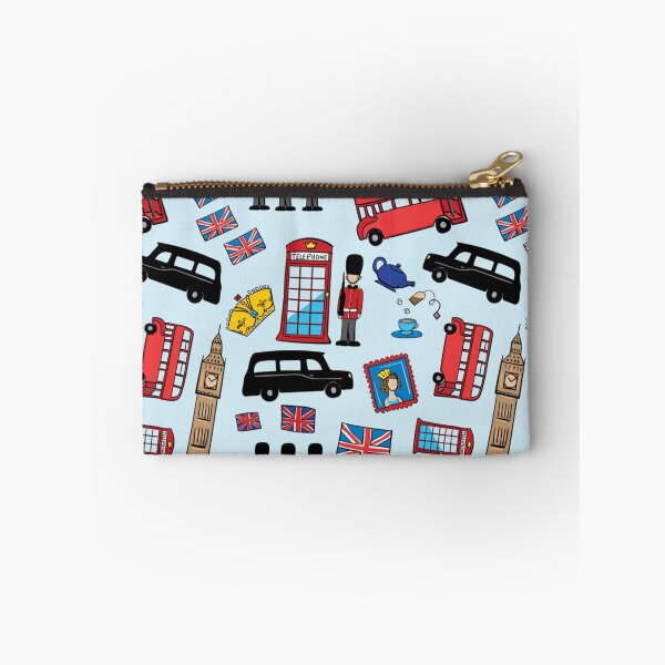 Item preview, British icon mix designed and sold by nelmski.
