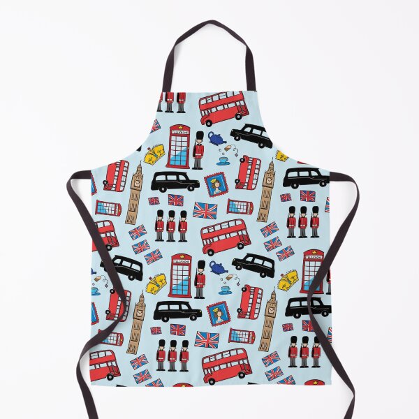 Item preview, British icon mix designed and sold by nelmski.