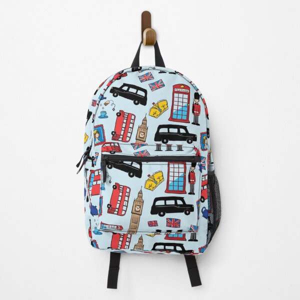 Item preview, British icon mix designed and sold by nelmski.