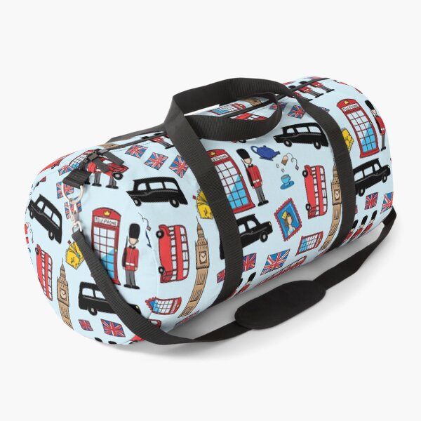 Item preview, British icon mix designed and sold by nelmski.