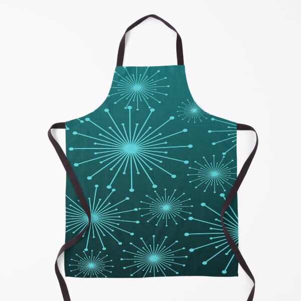 Item preview, Fabulous 50s Snowflakes designed and sold by goodguy53.