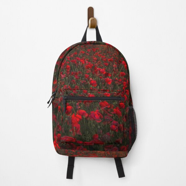 Item preview, Field of Poppies | Remembrance Day designed and sold by rachelchxn.