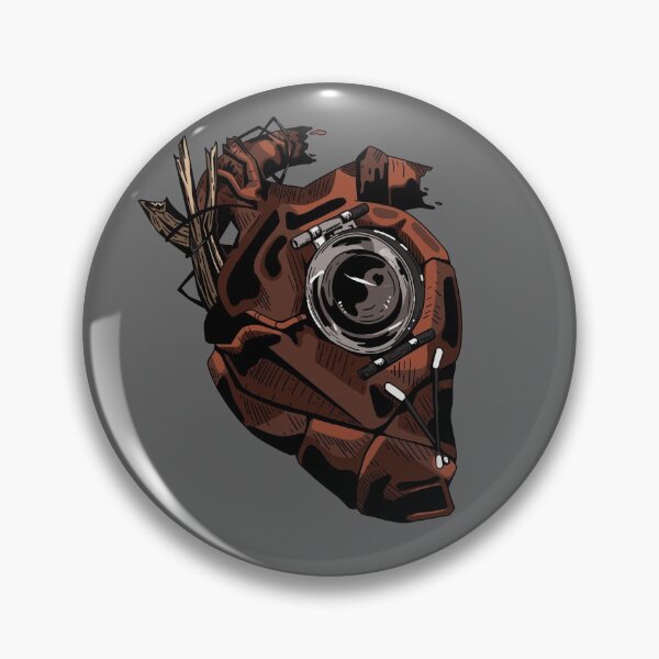 Item preview, The Heart Whispers designed and sold by mmmcrunchyegg.