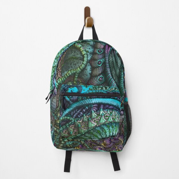 Item preview, The Dream that Ate Itself - Dusk Edition designed and sold by DragonsLunch.
