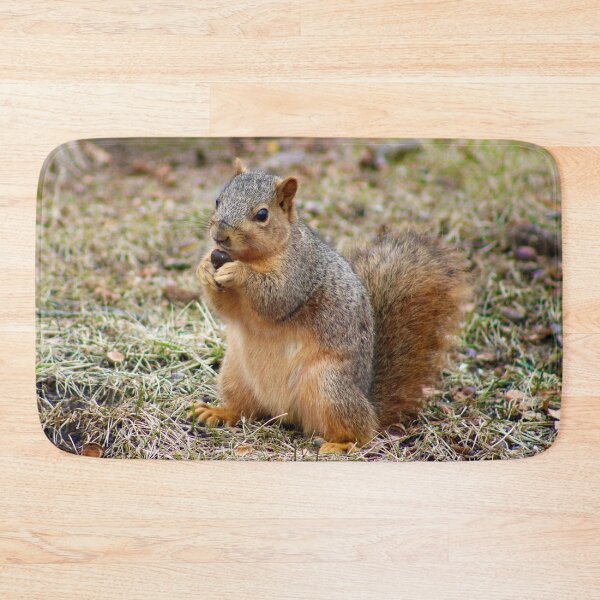 Item preview, Monch Time for Cutie Squirrel designed and sold by mokacat.