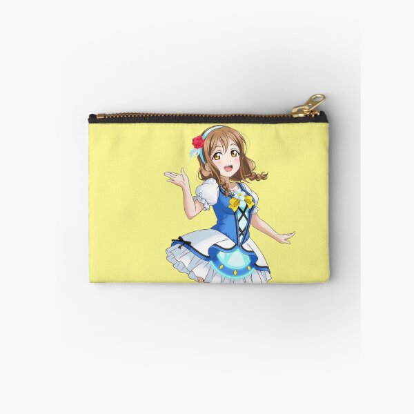 Item preview, hanamaru kunikida ~water blue new world~ designed and sold by celestialuden1.
