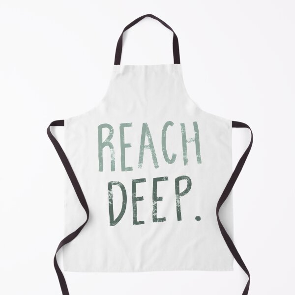 Item preview, Reach Deep designed and sold by Kcskreations.