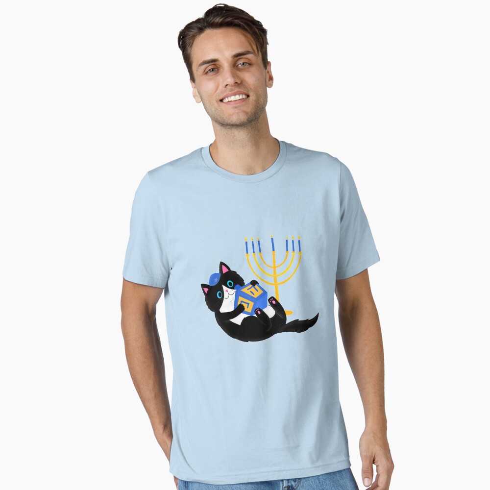 Item preview, Essential T-Shirt designed and sold by HebrewHipster.