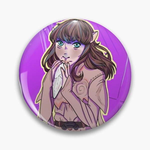 Item preview, Jen designed and sold by TwiddleJoDraws.