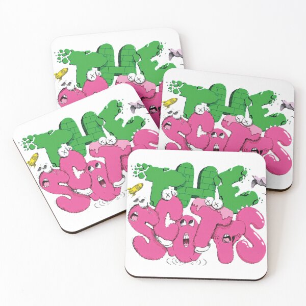 Item preview, the scotts designed and sold by Blurryind.