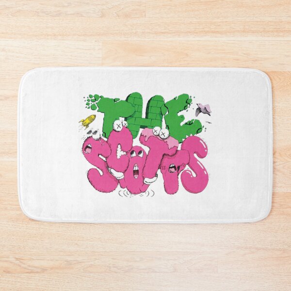 Item preview, the scotts designed and sold by Blurryind.