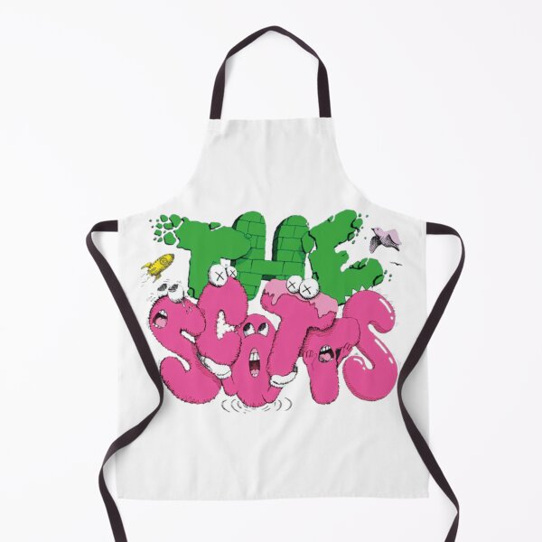 Item preview, the scotts designed and sold by Blurryind.