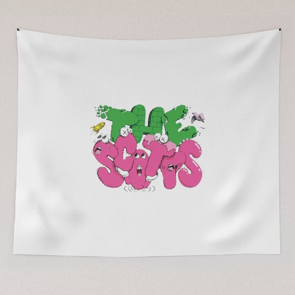 Item preview, the scotts designed and sold by Blurryind.