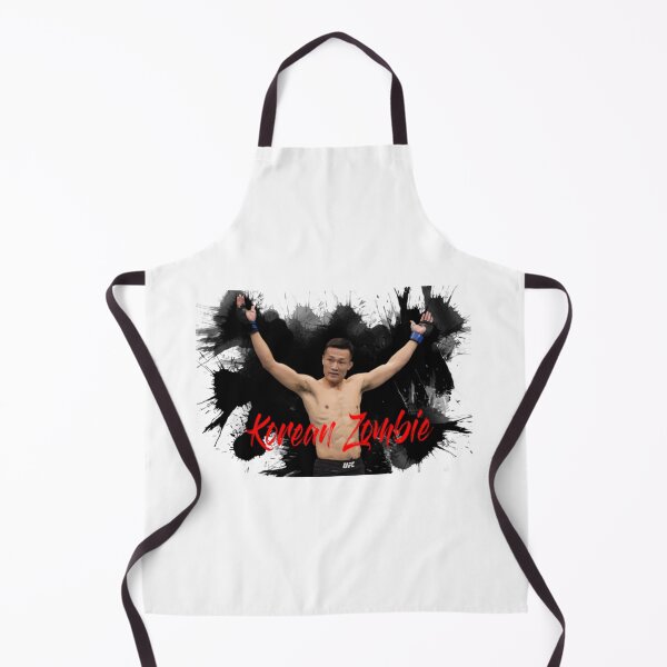 Item preview, Korean Zombie designed and sold by DavidPascall.