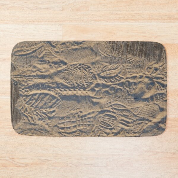 Item preview, Boardwalk Traffic designed and sold by EleMcKay.