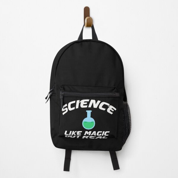 Item preview, Science Shirt, Science Like Magic But Real Shirt, Science Teacher shirt designed and sold by bilal233.