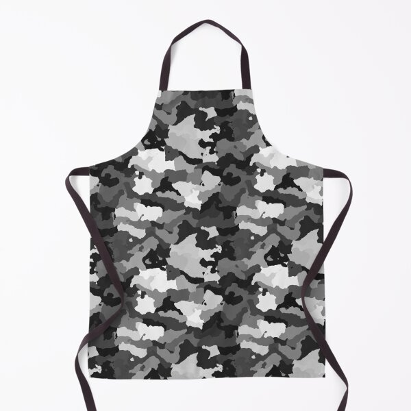 Item preview, Grey Camouflage Print designed and sold by BigAl3D.
