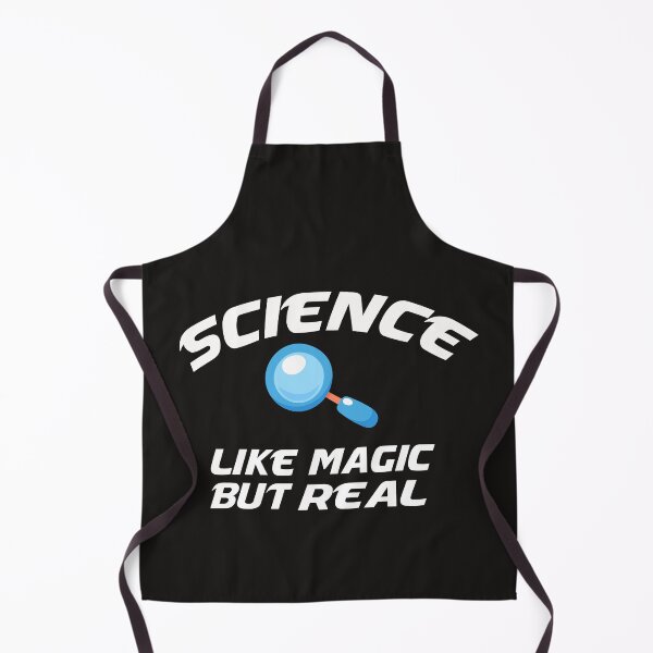 Item preview, Science Shirt, Science Like Magic But Real Shirt, Science Teacher shirt designed and sold by bilal233.