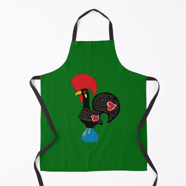 Item preview, Portuguese rooster designed and sold by nelmski.