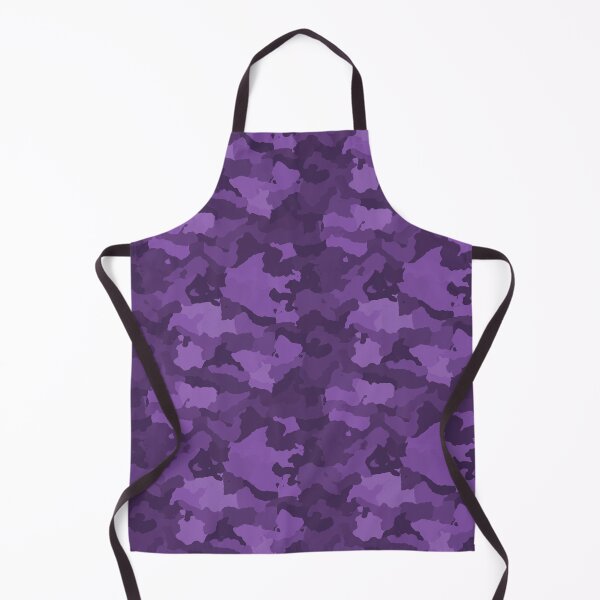 Item preview, Purple Camouflage Print designed and sold by BigAl3D.