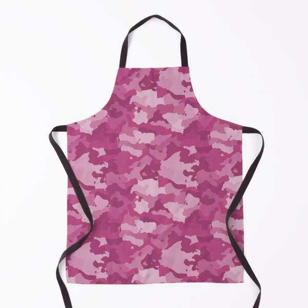 Item preview, Pink Camouflage Print designed and sold by BigAl3D.