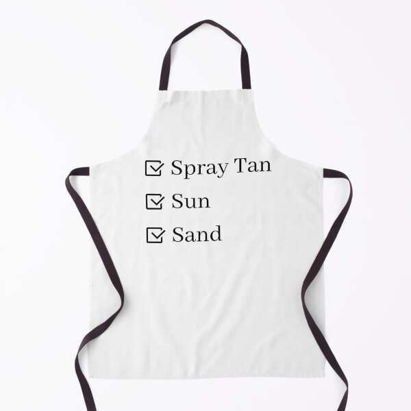 Item preview, Spray Tan, Sun, & Sand designed and sold by Destined2Wander.