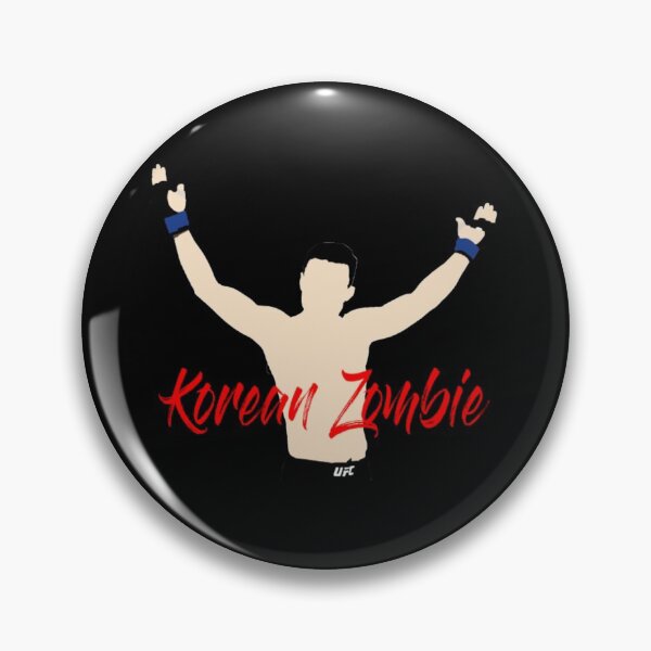 Item preview, Zombi coreano designed and sold by LezaZechel.
