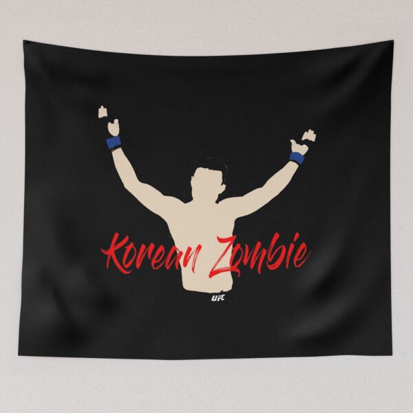 Item preview, Korean Zombie designed and sold by LezaZechel.