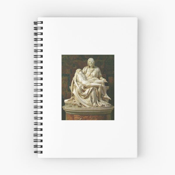 Artikelvorschau, Pieta in Rom entworfen und verkauft von EastofAngland.