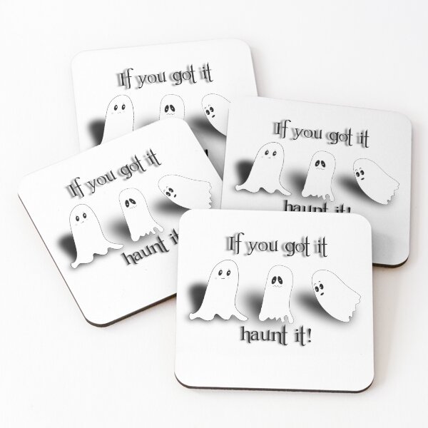 Item preview, Haunt it  designed and sold by jpresar.