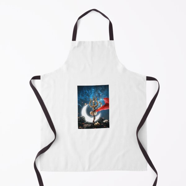 Item preview, Mahadev design designed and sold by Tini Singh.