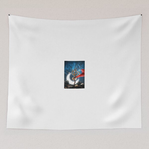 Item preview, Mahadev design designed and sold by Tini Singh.