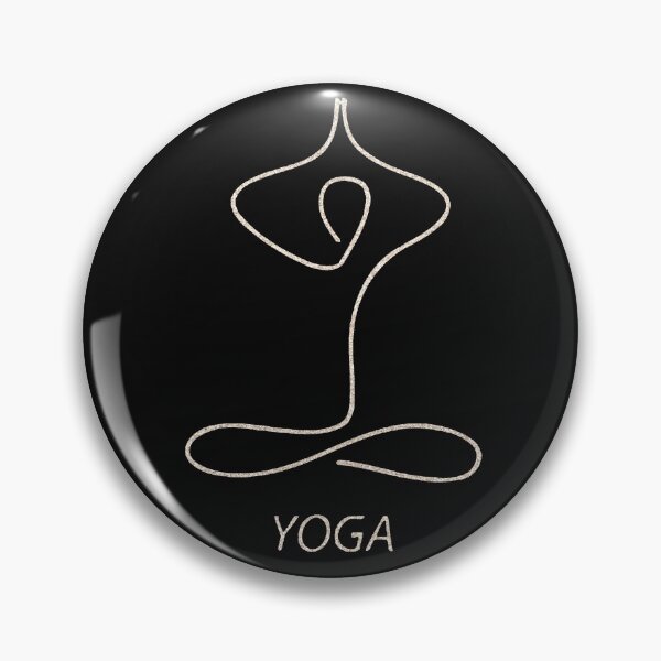 Artikelvorschau, YOGA entworfen und verkauft von della95.