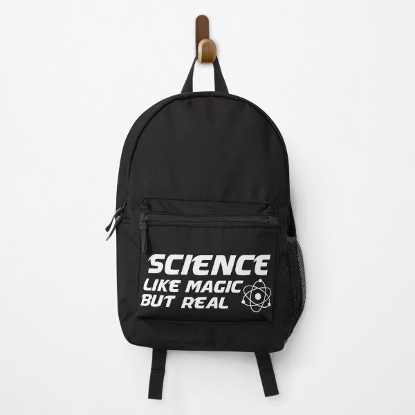 Item preview, Science Shirt, Science Like Magic But Real Shirt, Science Teacher shirt designed and sold by bilal233.