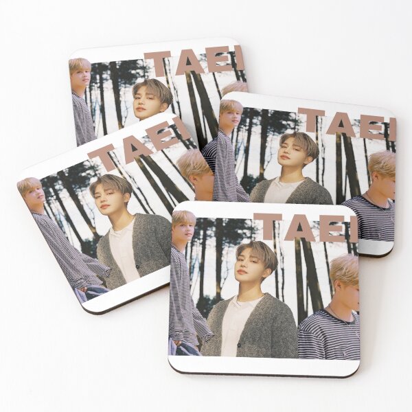 Item preview, NCT TAEIL designed and sold by pinecactus06.