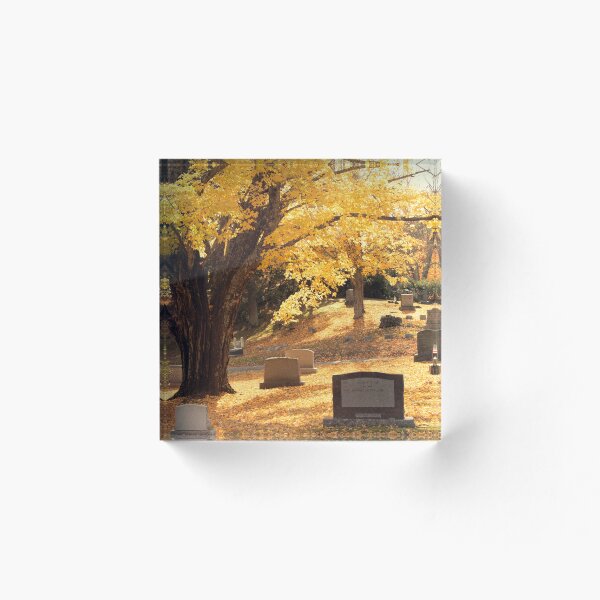Item preview, Foliage at Aspen Grove designed and sold by Mass Monumentalist.