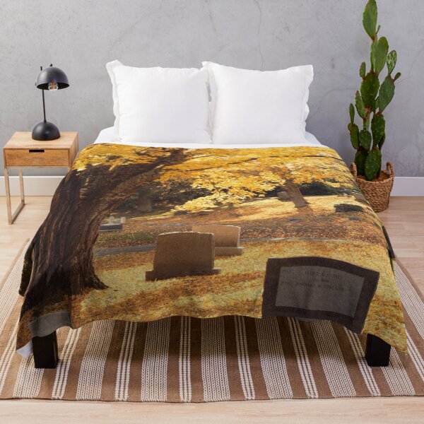 Item preview, Foliage at Aspen Grove designed and sold by Mass Monumentalist.