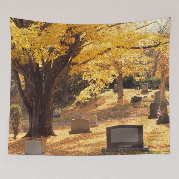 Item preview, Foliage at Aspen Grove designed and sold by Mass Monumentalist.