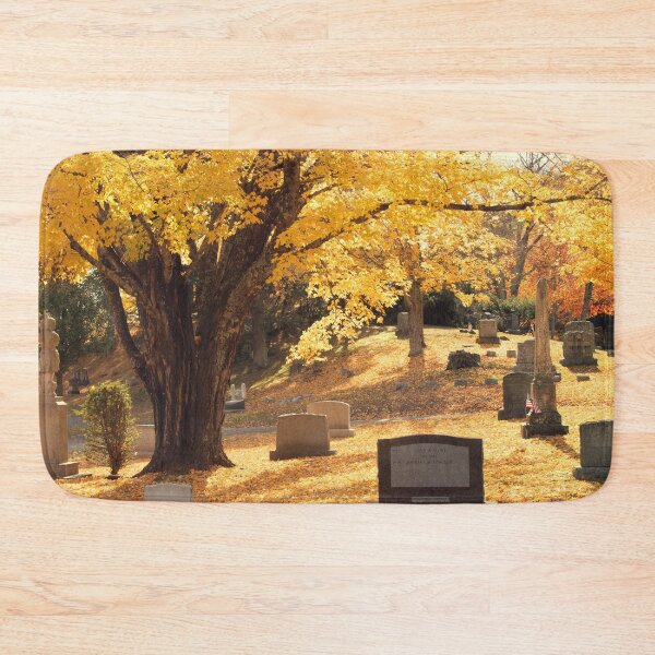Item preview, Foliage at Aspen Grove designed and sold by Mass Monumentalist.