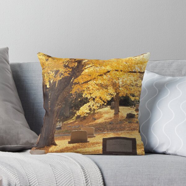 Item preview, Foliage at Aspen Grove designed and sold by Mass Monumentalist.