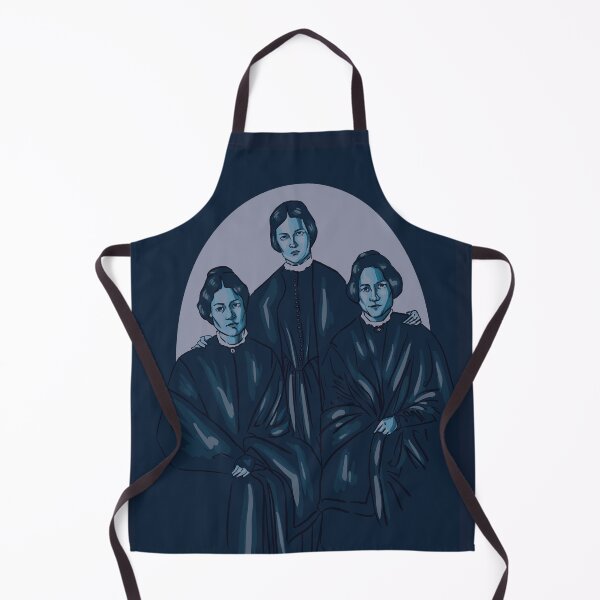 Item preview, The Fox Sisters designed and sold by Victoria Robedeaux.