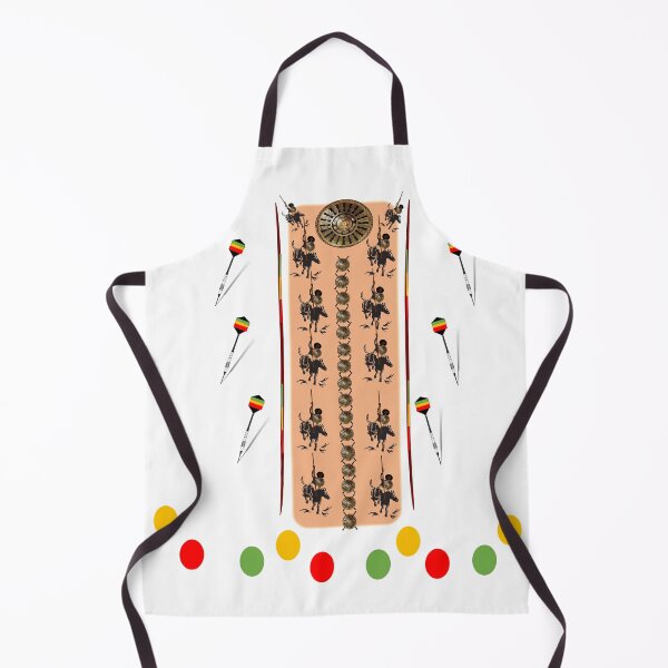 Item preview, Ethiopian, የኢትዮጵያ የባህል ልብስ designed and sold by Moltotal.