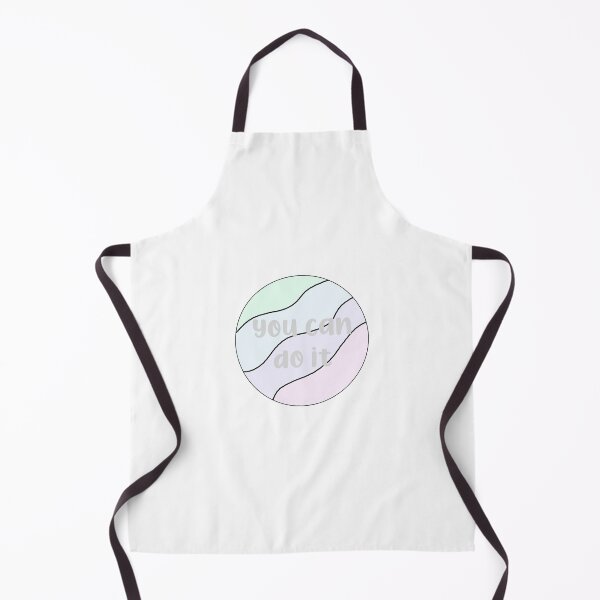 Item preview, You Can Do It designed and sold by handmadebyheart.