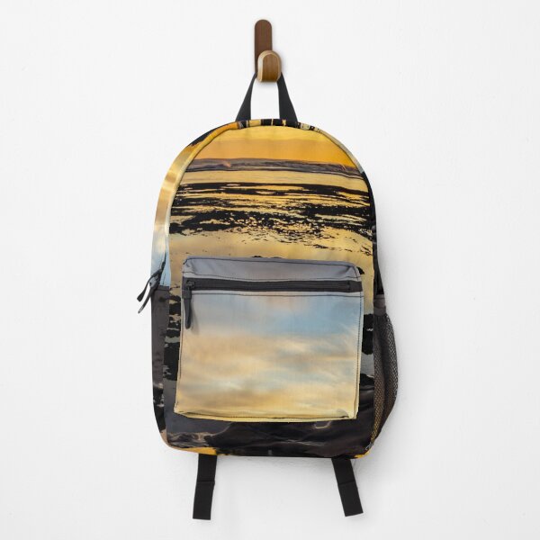 Item preview, London Bridge Beach, Portsea, Mornington Peninsula, Victoria, Australia designed and sold by Vicki Walsh.