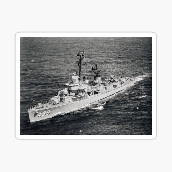 Item preview, USS PHILIP (DD-498) SHIP'S STORE designed and sold by militarygifts.